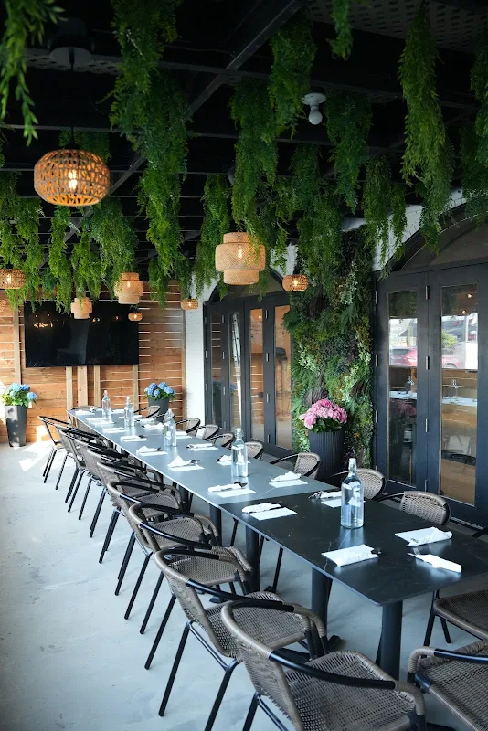 Fursat - Cafe, Kitchen & Bar | Indian Restaurant