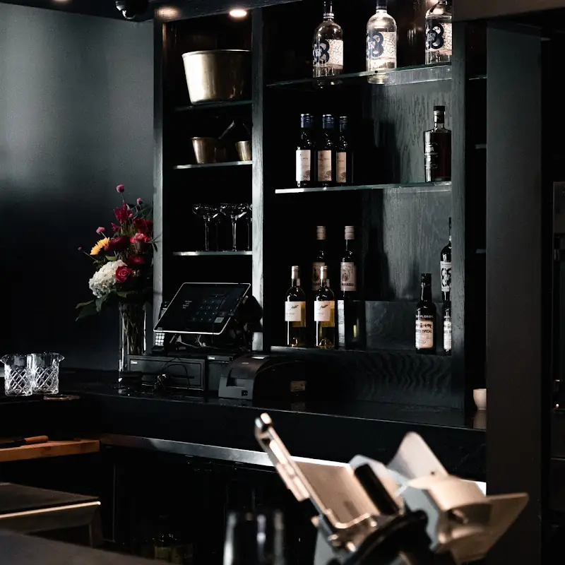 Bar Moro