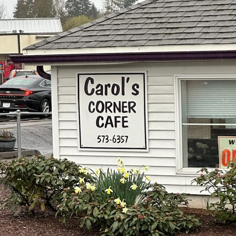 Carol's Corner Cafe