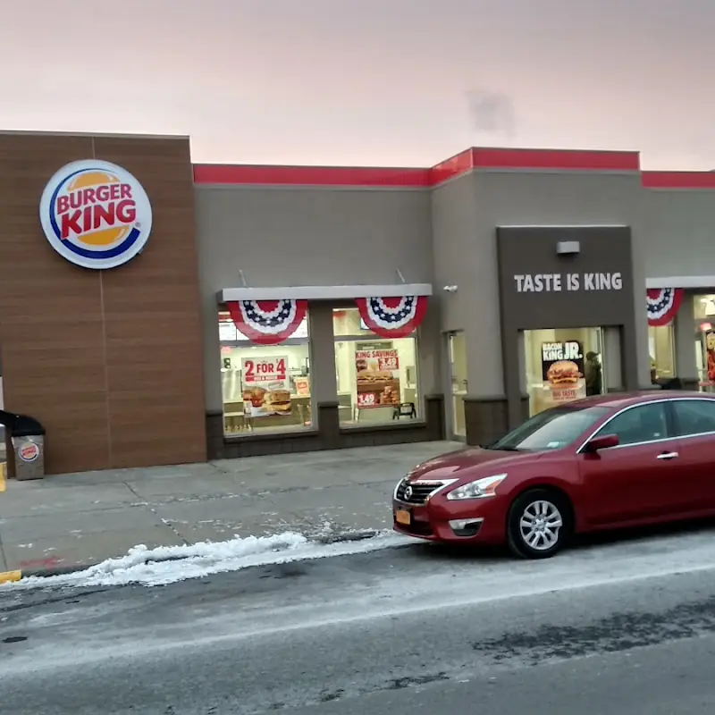 Burger King