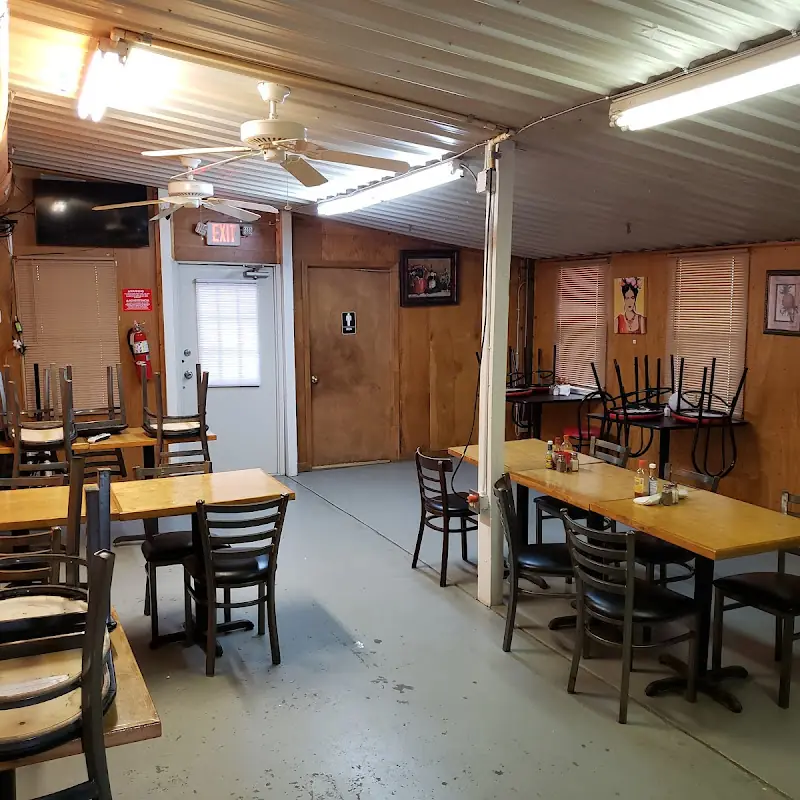 Los Angeles Mexican Restaurant