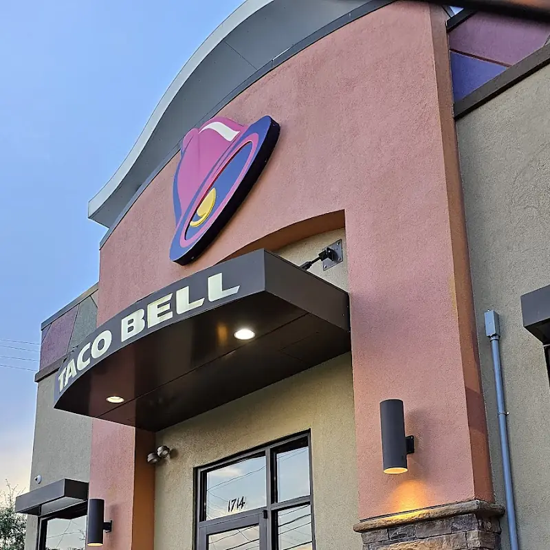 Taco Bell