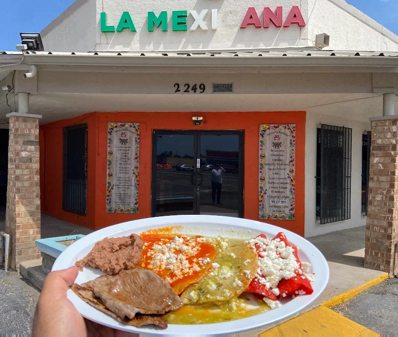 Taco de Deshebrada / Shredded Beef Taco