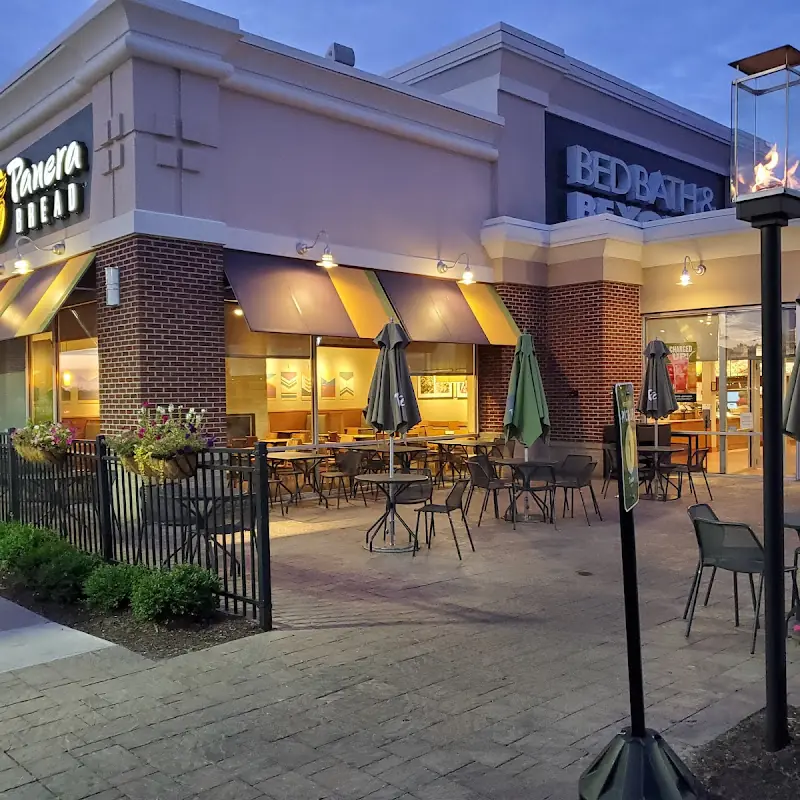 Panera Bread