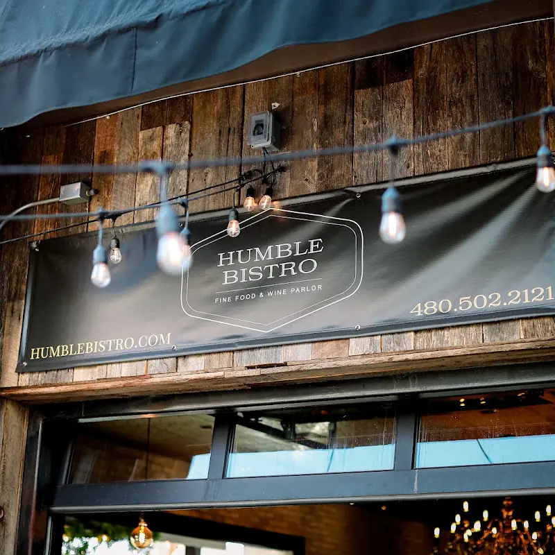 Humble Bistro