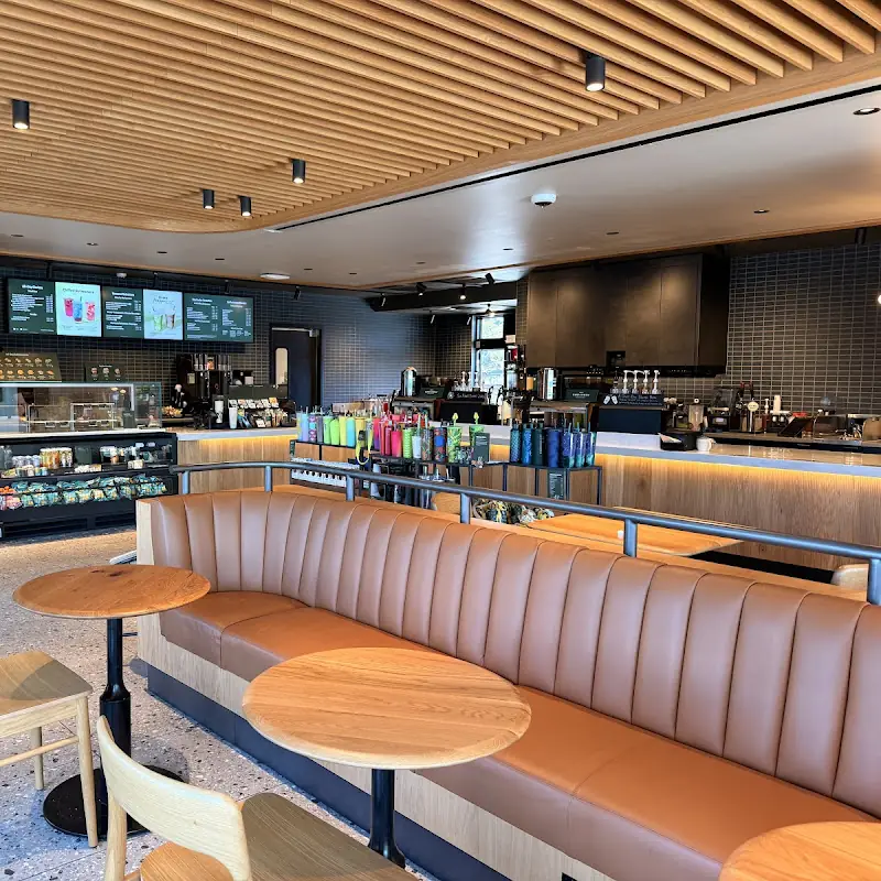 Starbucks Coffee Company