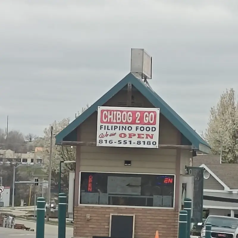 Chibog 2 Go