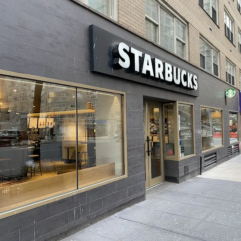 Starbucks Coffee Company