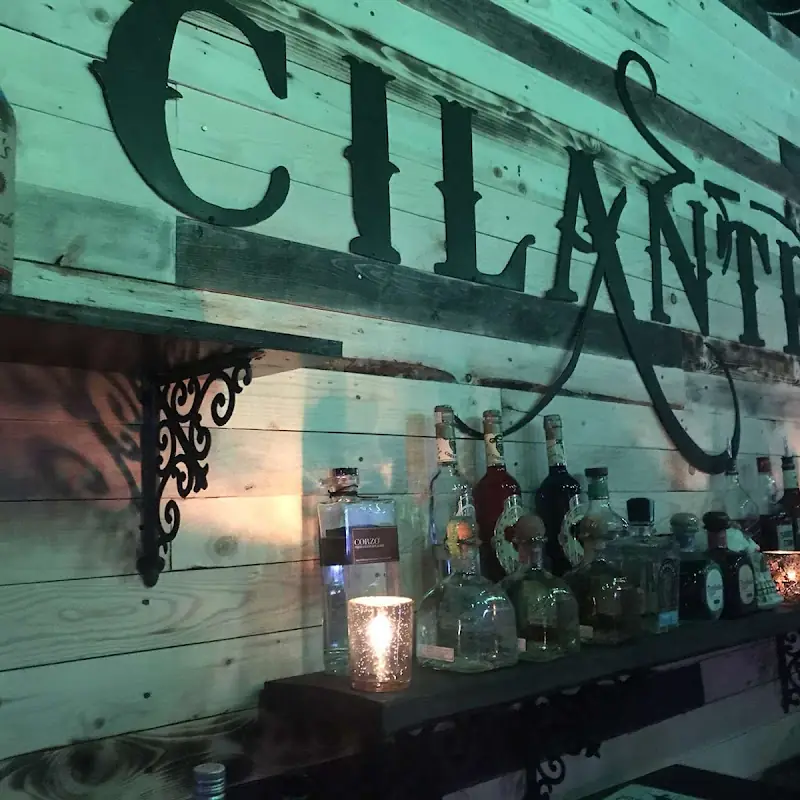 Cilantros Bar and Grill