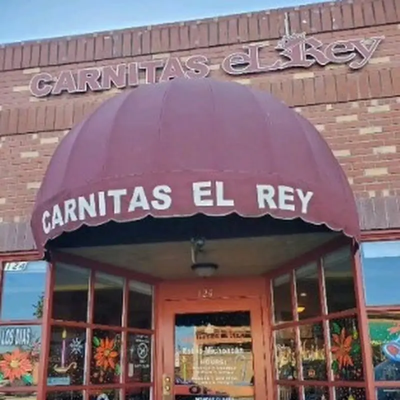 Carnitas El Rey