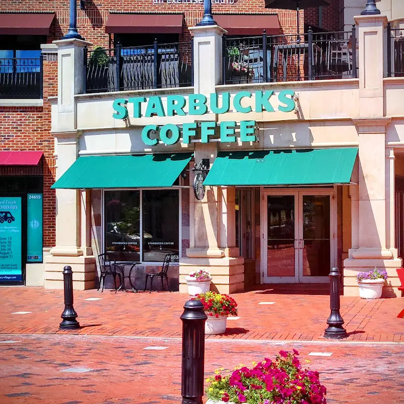 Starbucks Coffee Company