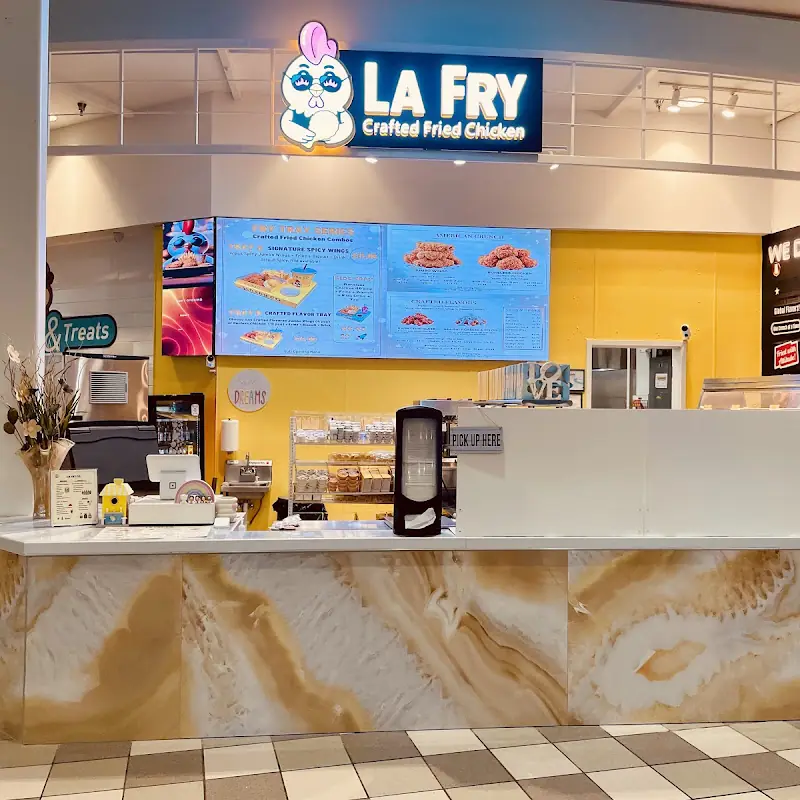 La Fry Co.