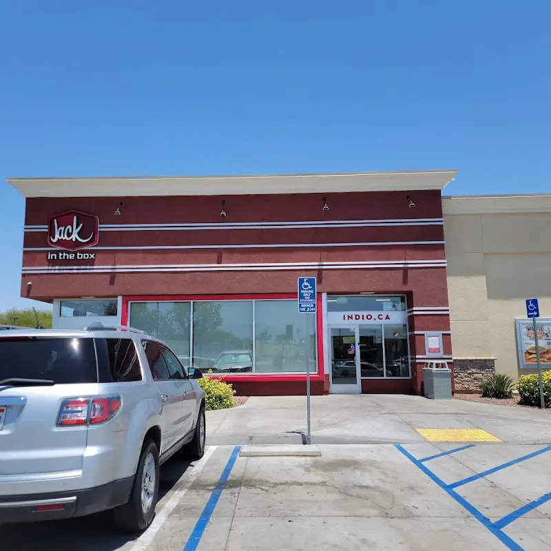 Jack in the Box