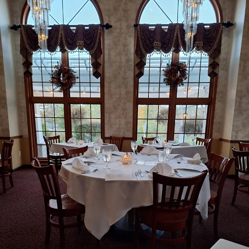 Paolo Lombardi's Ristorante