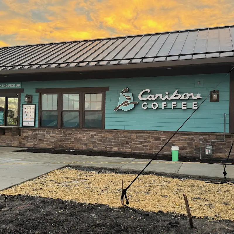 Caribou Coffee