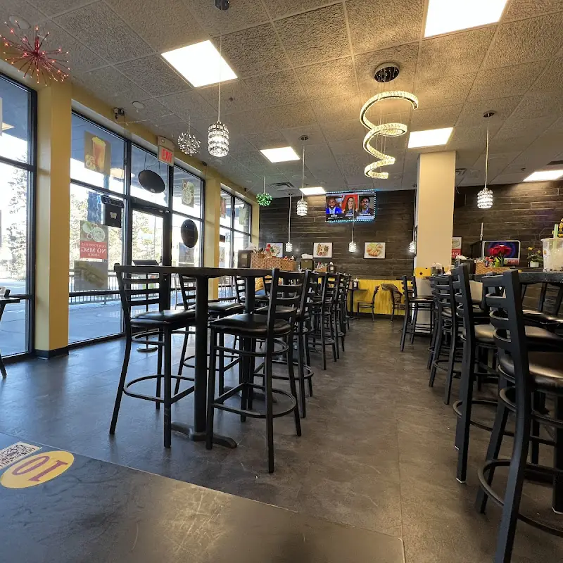 Pho Thien Kim & Boba Tea