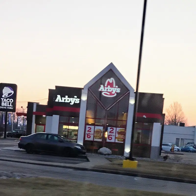 Arby's
