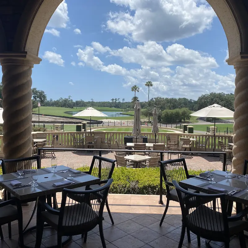 Nineteen at TPC Sawgrass
