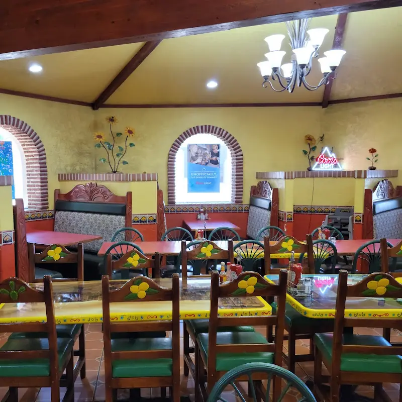 Los Cabos Family Mexican Restaurant