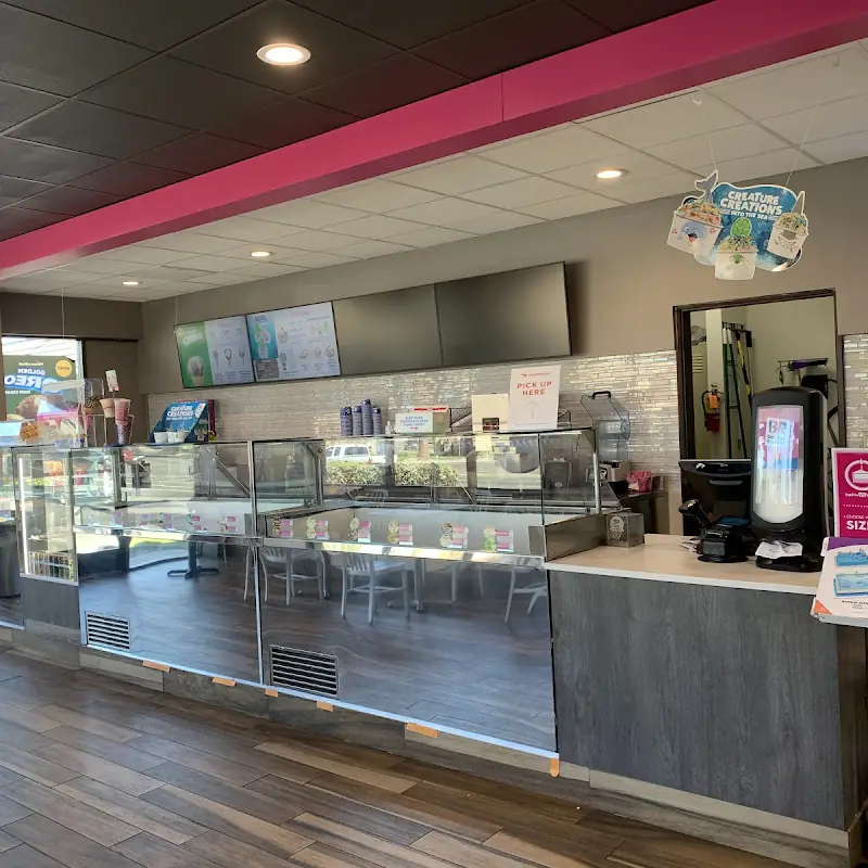 Baskin-Robbins