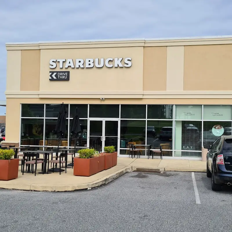 Starbucks Coffee Company