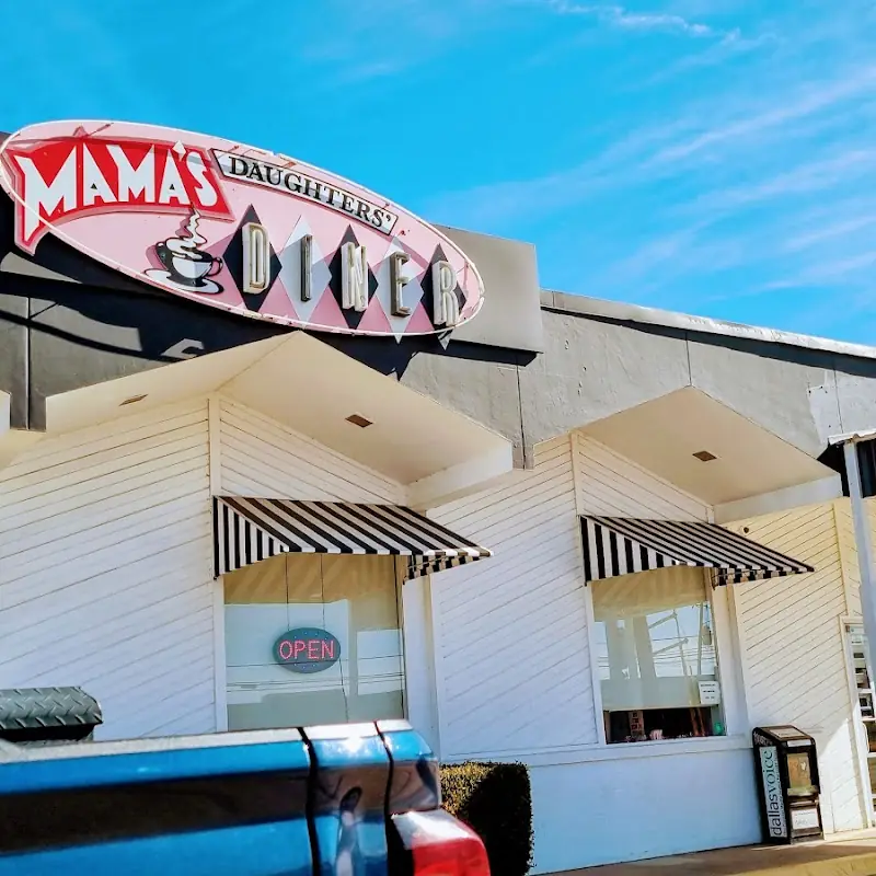 Mama's Daughters' Diner