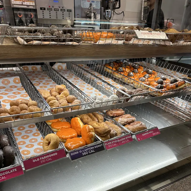 Dunkin'