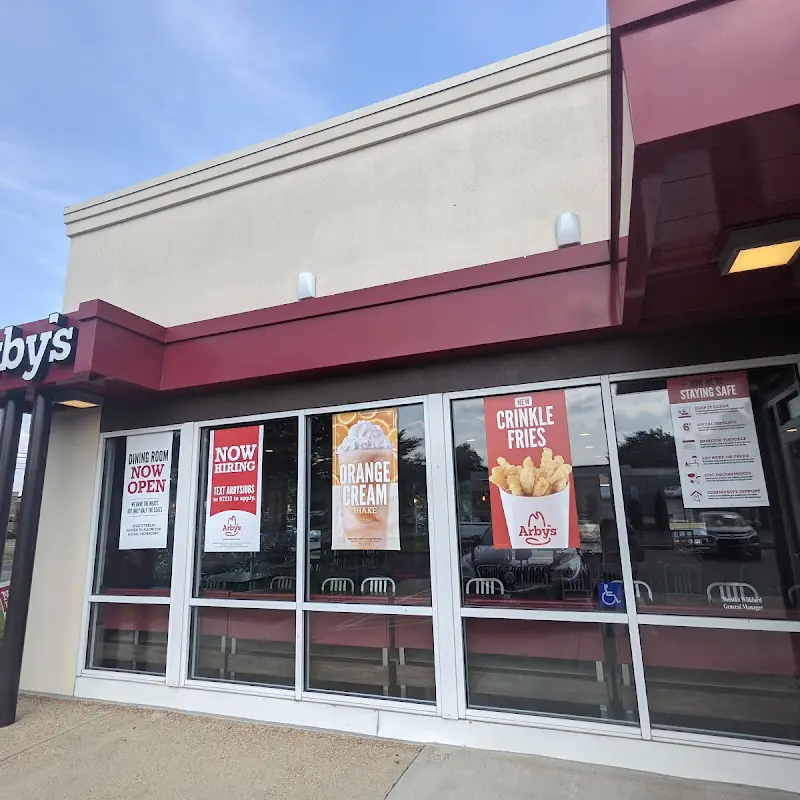 Arby's