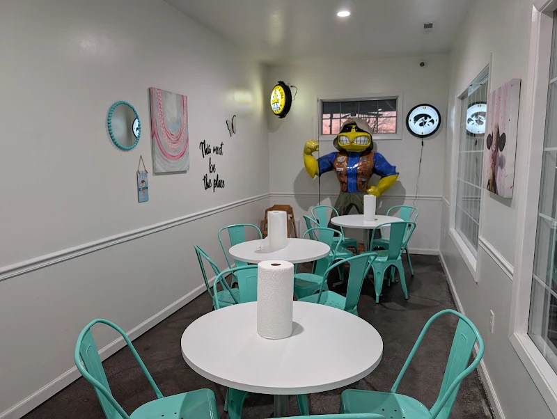 Jon's Ice Cream Store & Restaurant