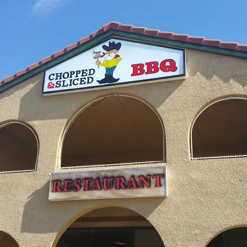 BBQ Sandwich with 1 Meat