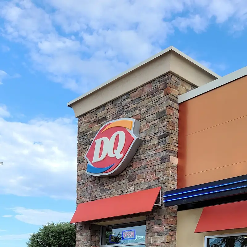Dairy Queen