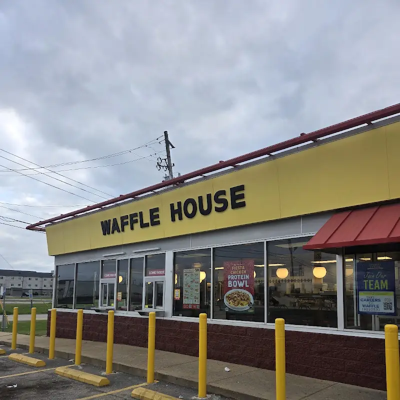 Waffle House