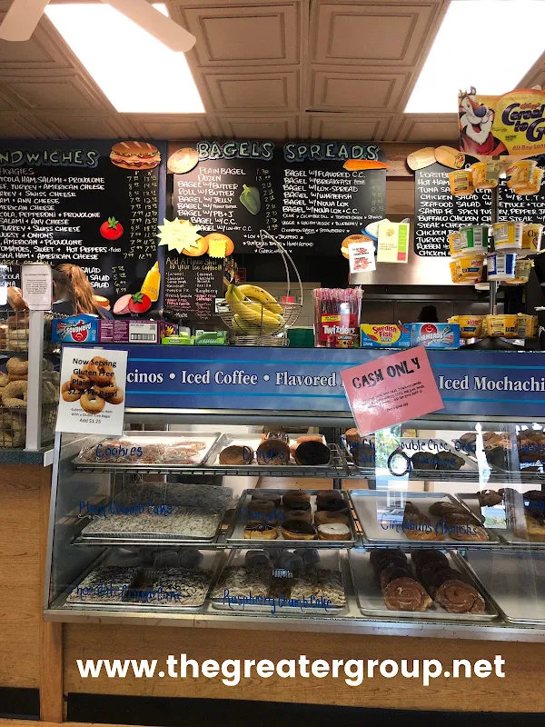Bagels & Beyond