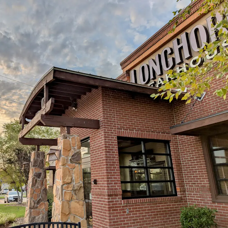 LongHorn Steakhouse
