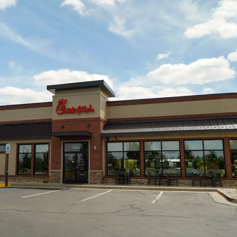 Chick-fil-A