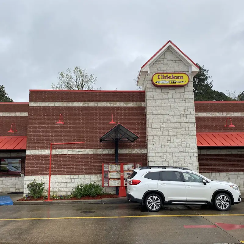 Chicken Express