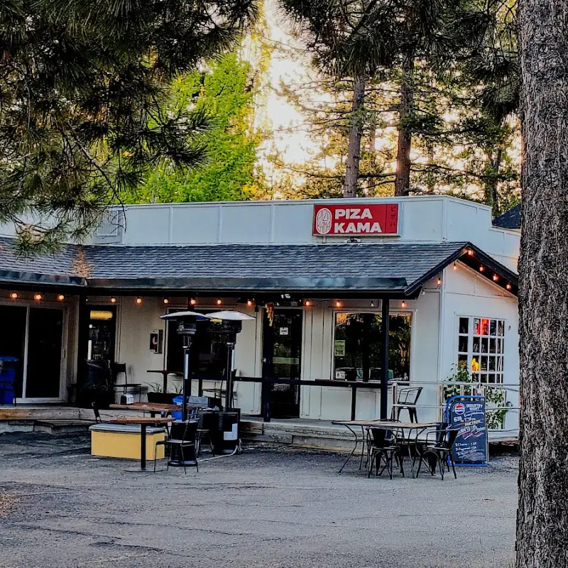 Piza Kama - Scratch Pizza Bar