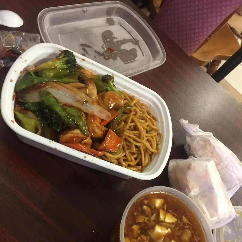 Great Wall