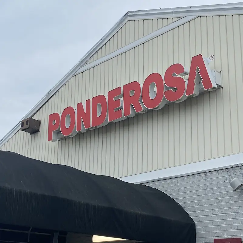 Ponderosa