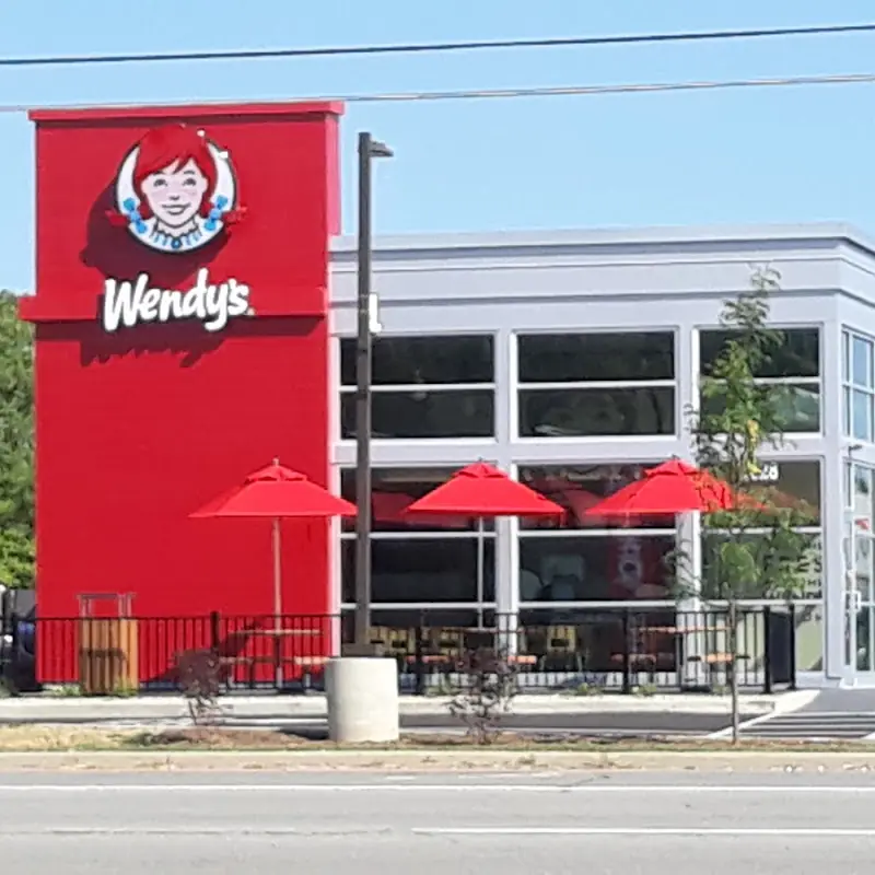 Wendy's