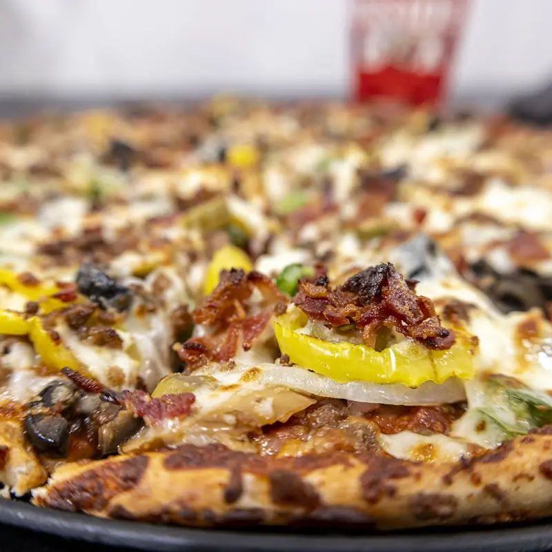 Giovanni's Pizza