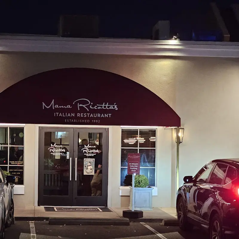 Mama Ricotta's