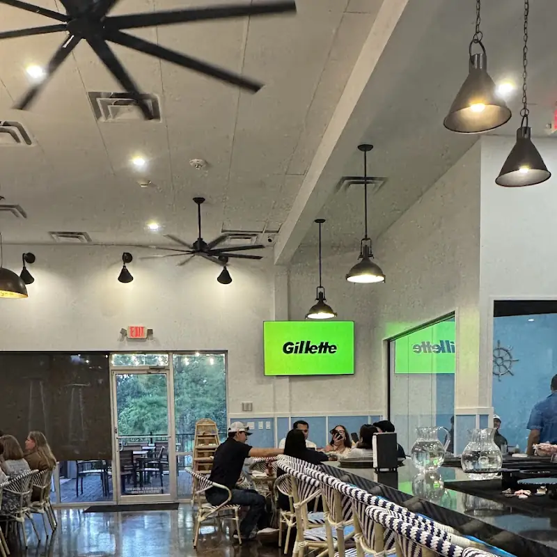 Nahui SeaFood