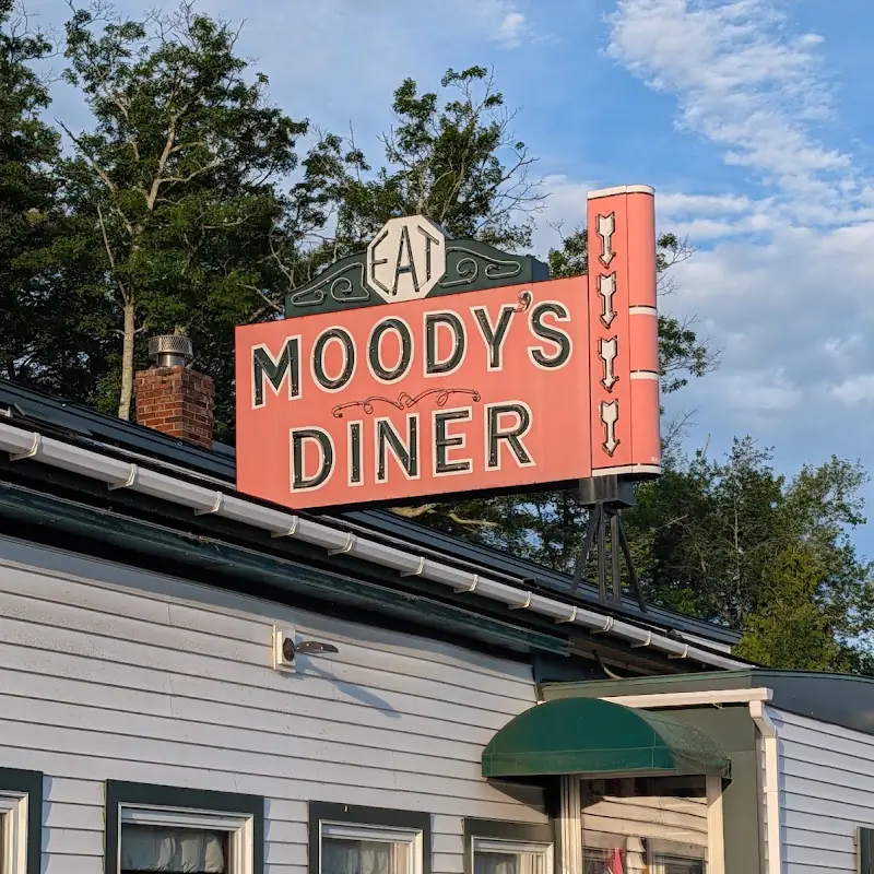 Moody's Diner