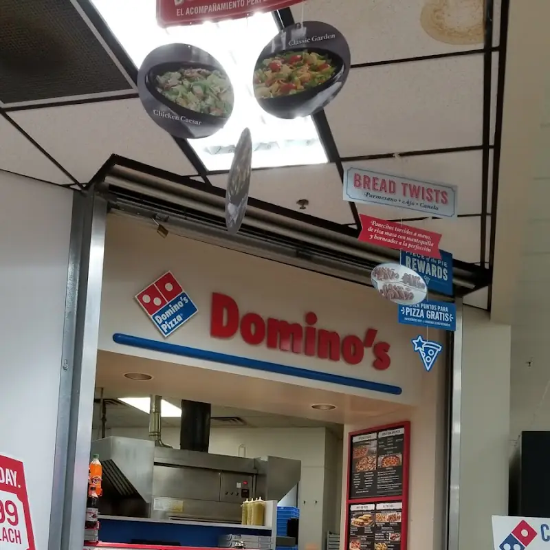 Domino's Pizza