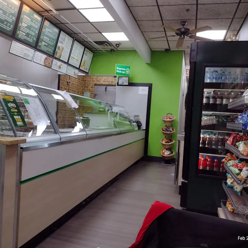 Subway