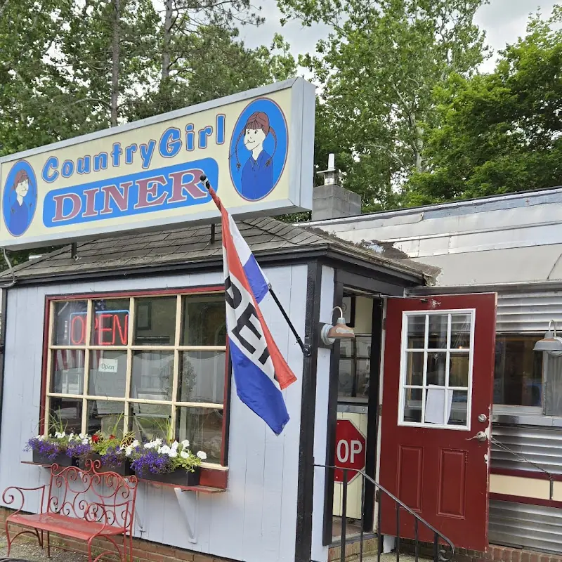 Country Girl Diner