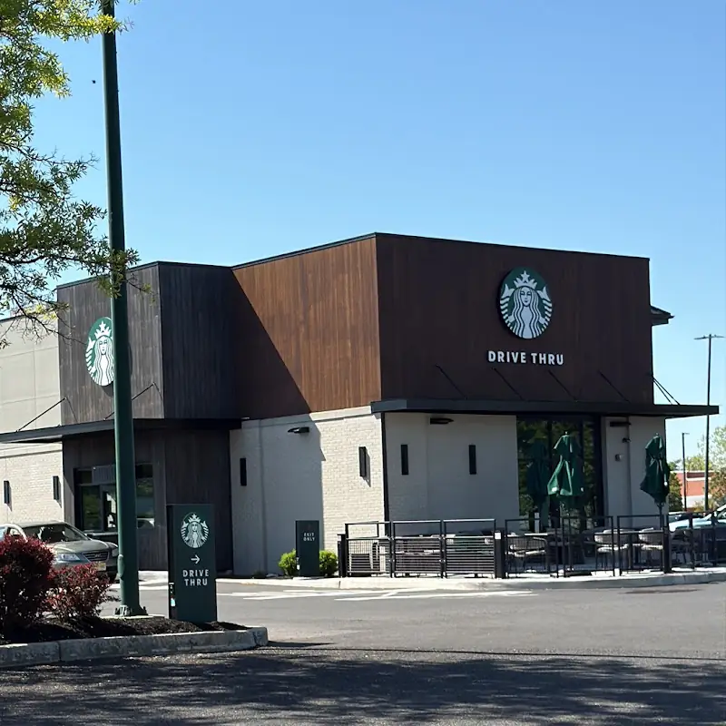 Starbucks Coffee Company