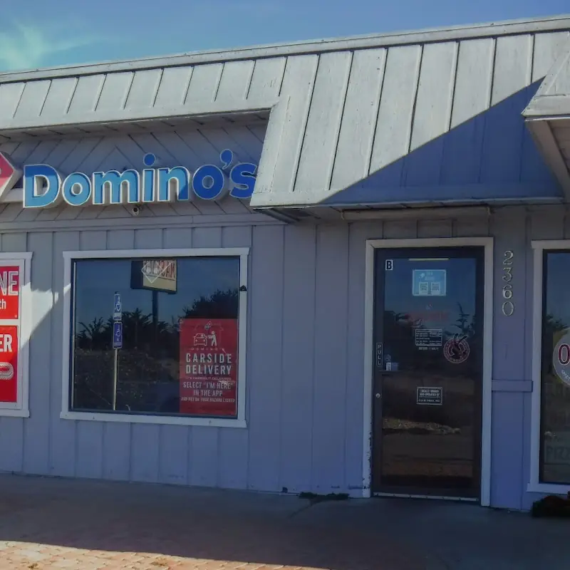 Domino's Pizza