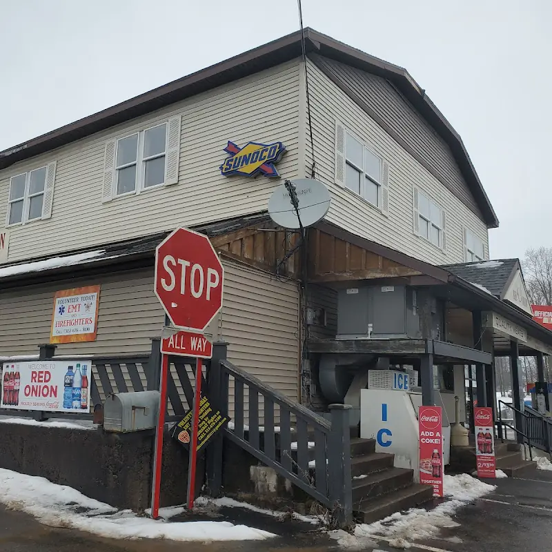 Red Onion Grocery & Pizzeria